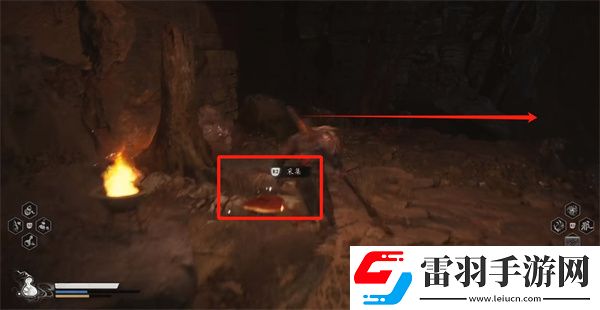 黑神话琉璃舍利瓶怎么拿琉璃舍利瓶获取位置介绍