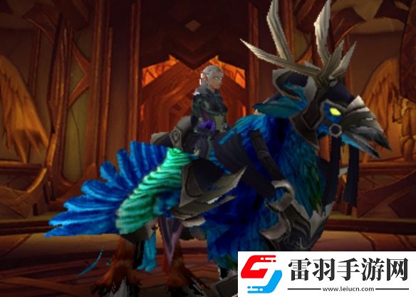 魔兽世界20周年庆时光扭曲徽章兑换道具一览