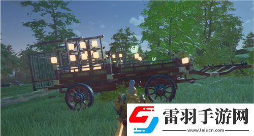 帝国神话国战版本“八王之乱”将至攻城器械了解一下