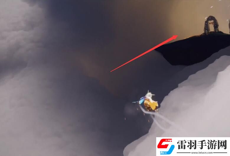 光遇风行季向导先祖位置介绍