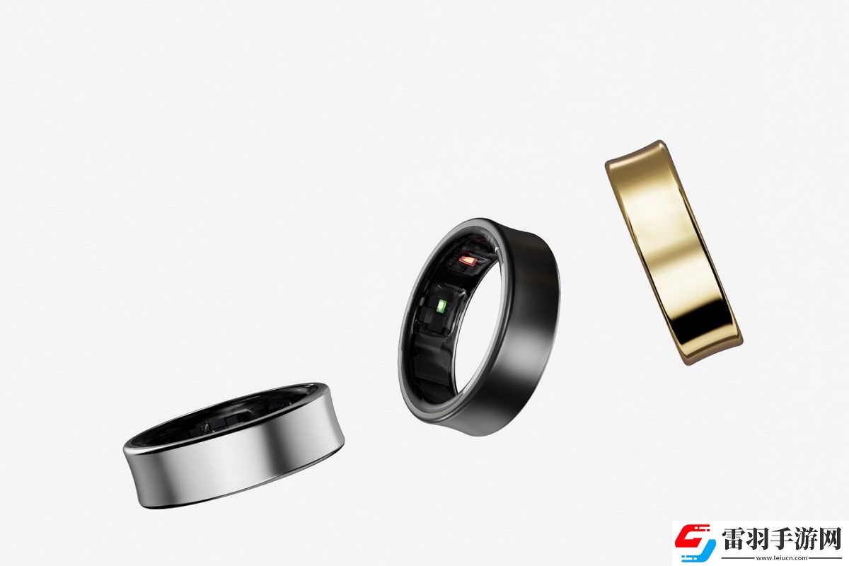 网传苹果已取消开发智能戒指或担心该品类设备影响AppleWatch销量