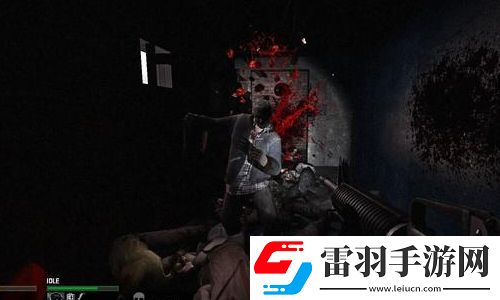 末日求生美国末日等史上最经典的末日题材游戏