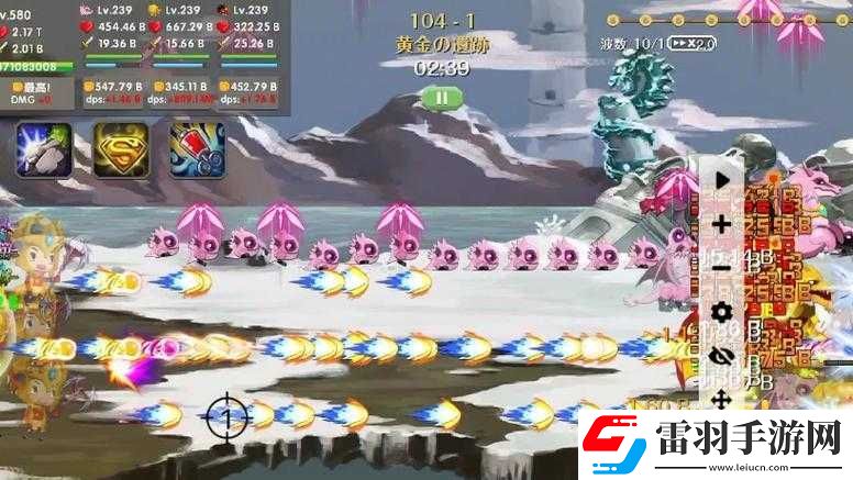 龙之契约职业技能全析