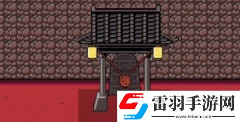 黑神话悟空像素版三口洪钟位置介绍