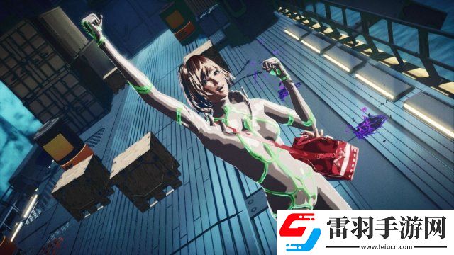 杀手已死