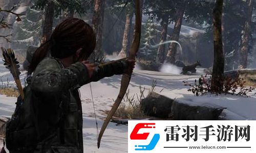 末日求生美国末日等史上最经典的末日题材游戏