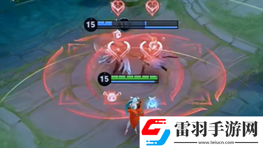 王者荣耀少司缘技能是什么