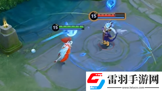 王者荣耀少司缘技能是什么
