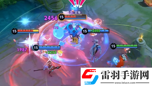 王者荣耀少司缘技能是什么