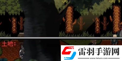 黑神话悟空像素版三口洪钟位置介绍