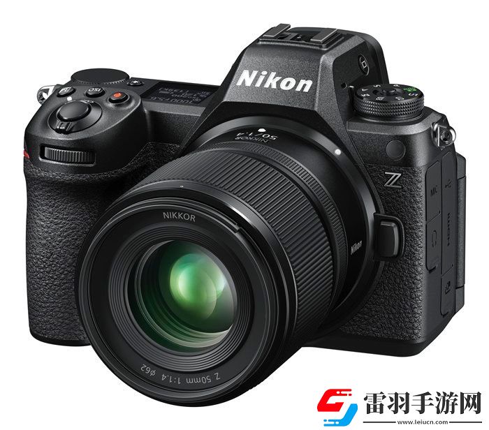 高性价比挂机、卓越成像尼克尔Z50mmf