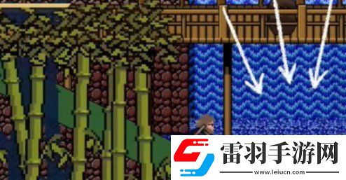 黑神话悟空像素版三口洪钟在哪黑神话悟空像素版三口洪钟位置