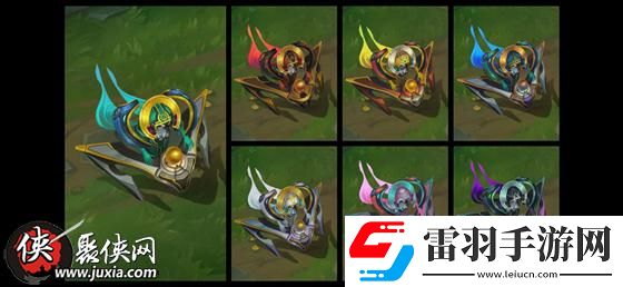 英雄联盟维护公告最新lol9.13更新内容汇总