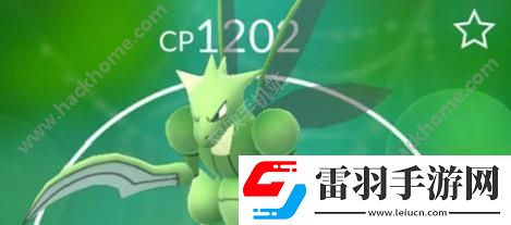 pokemongoiv是什么意思精灵隐藏IV属性值详情解析