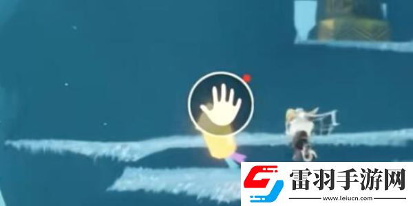 光遇烟火节代币位置