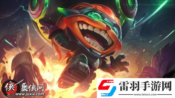 英雄联盟维护公告最新lol9.13更新内容汇总