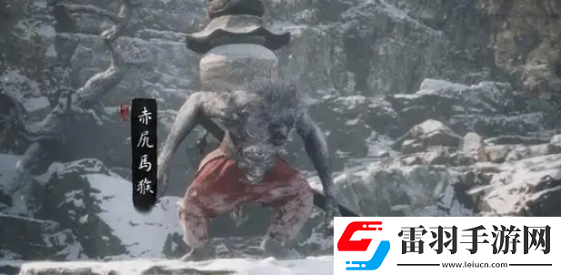 黑神话悟空第三章boss怎么打