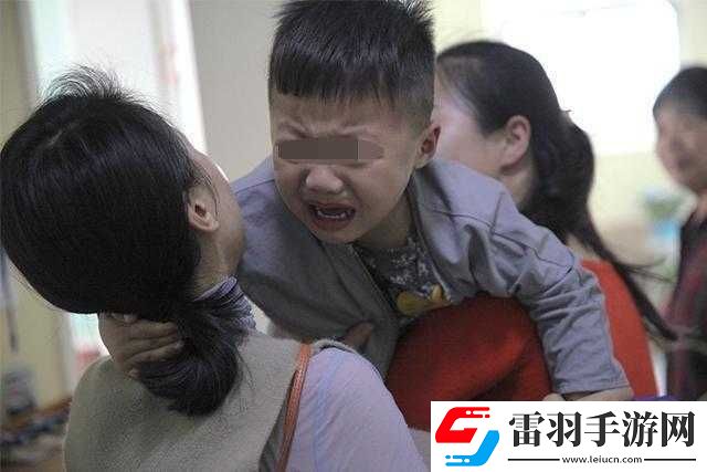 她开始慢迎迎合小心孩子之成长记