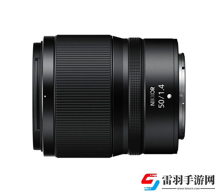 高性价比挂机、卓越成像尼克尔Z50mmf