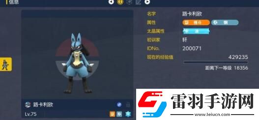 宝可梦朱紫回转梦想家可购买食物及加成一览
