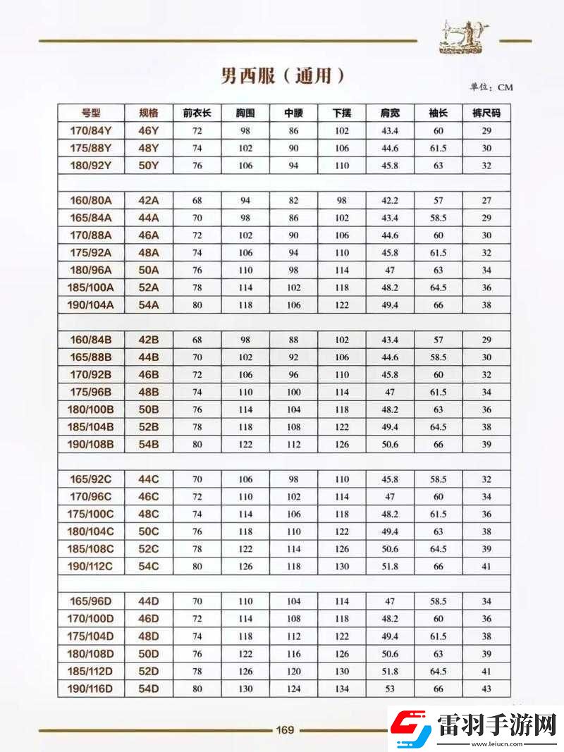 欧洲尺码日本尺码专线免费