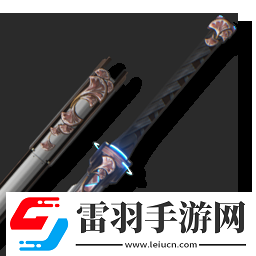 鸣潮暗主最佳武器推荐排行汇总