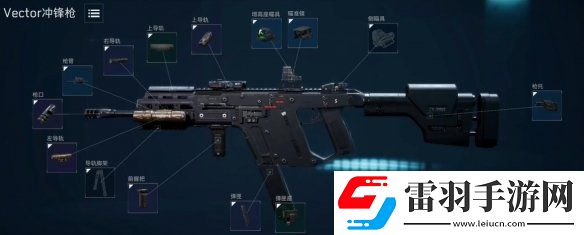 三角洲行动开荒用什么武器三角洲行动开荒武器推荐