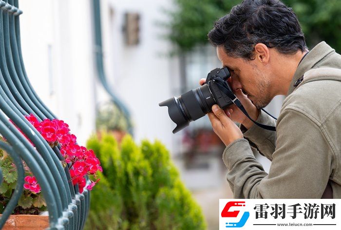 高性价比挂机、卓越成像尼克尔Z50mmf