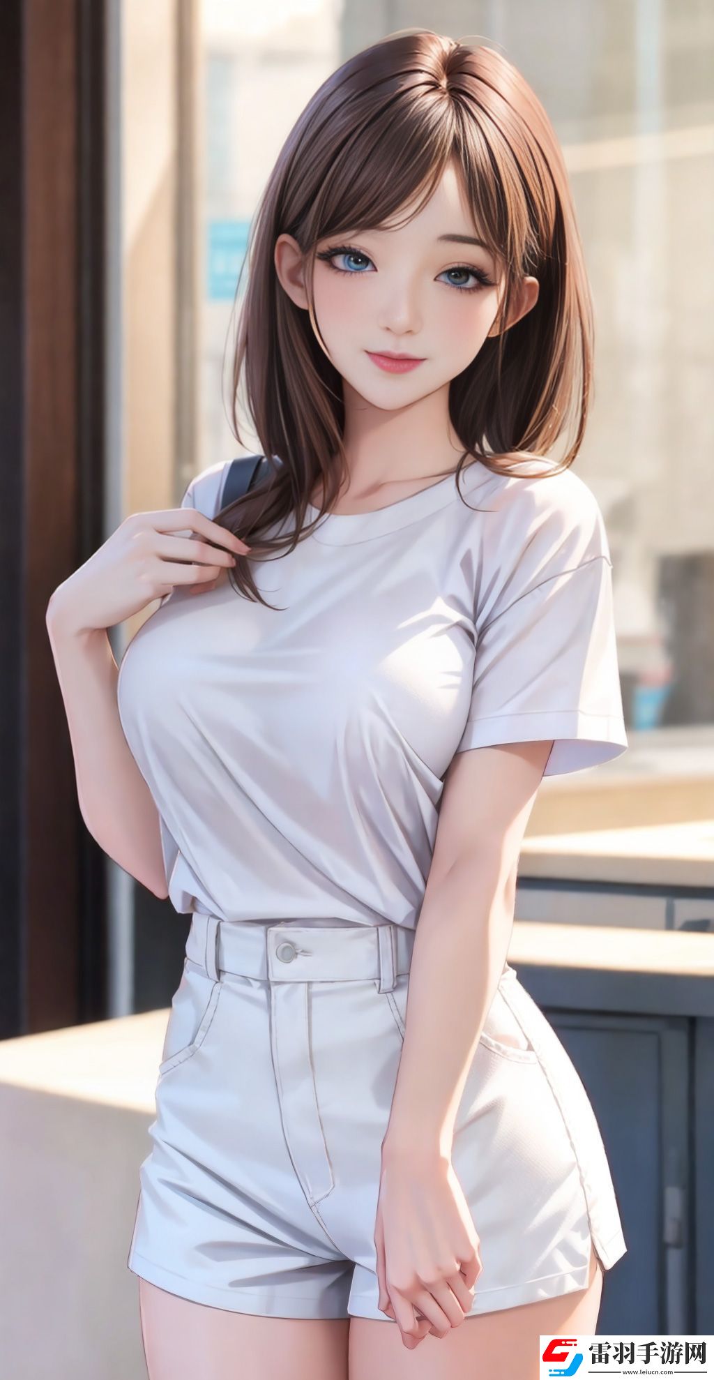 旅游换伴交流故事杨兰朱哲