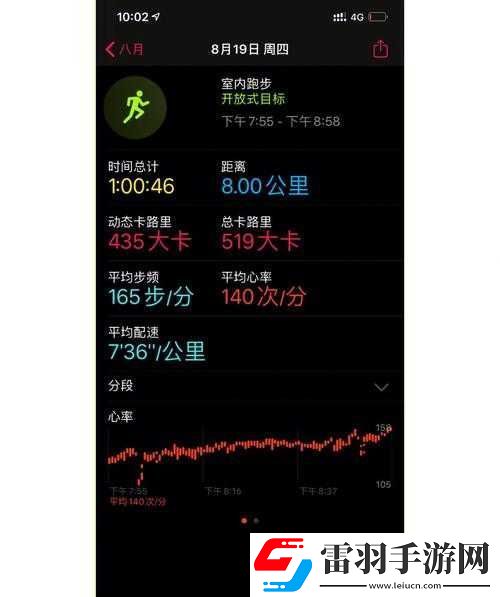 人马配速