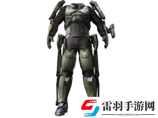 装甲精英