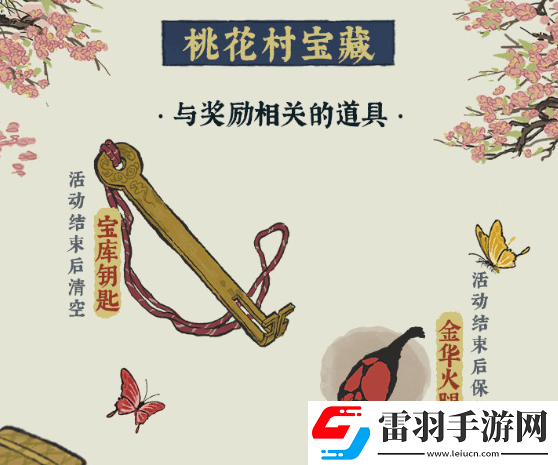 江南百景图地下宝库位置图文攻略
