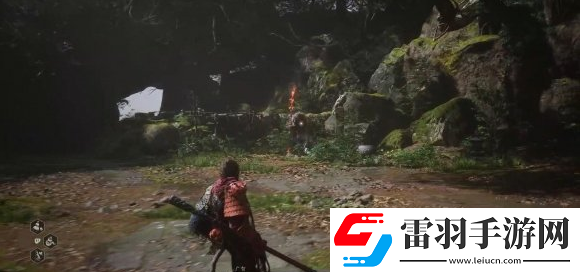 黑神话