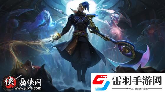 英雄联盟维护公告最新lol9.13更新内容汇总