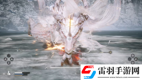 黑神话