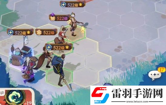 剑与远征启程腐臭瘴泥阵容打法详解