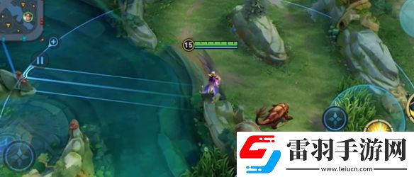 王者荣耀游侠小课堂——玉城大帝暃篇