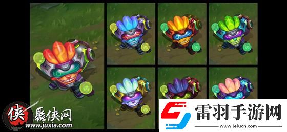 英雄联盟维护公告最新lol9.13更新内容汇总