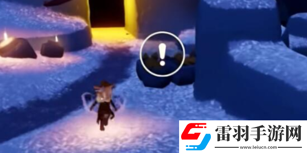 光遇烟火节代币位置
