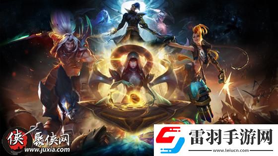 英雄联盟维护公告最新lol9.13更新内容汇总