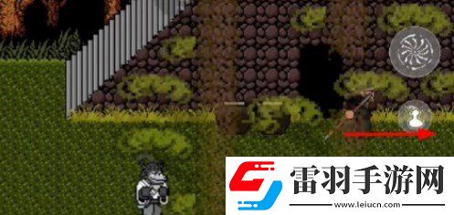 黑神话悟空像素版三口洪钟在哪黑神话悟空像素版三口洪钟位置