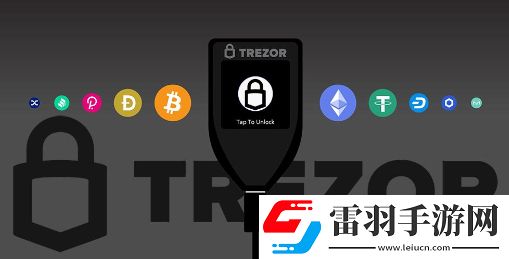 冷钱包和热钱包是什么意思