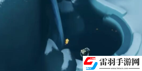 光遇烟火节代币位置