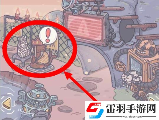 最强蜗牛猴子祷告介绍