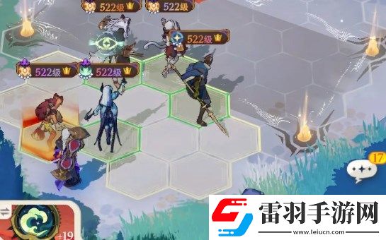 剑与远征启程腐臭瘴泥阵容打法详解