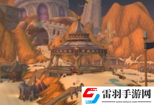 魔兽世界20周年庆庆典代币获得方法魔兽世界20周年庆代币怎么领取