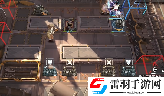 明日方舟追迹日落以西GO