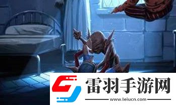 说出霍格沃兹经常出没的捣乱分子的名字