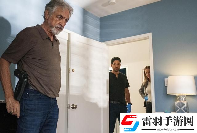 犯罪心理用心理学探索罪案真相