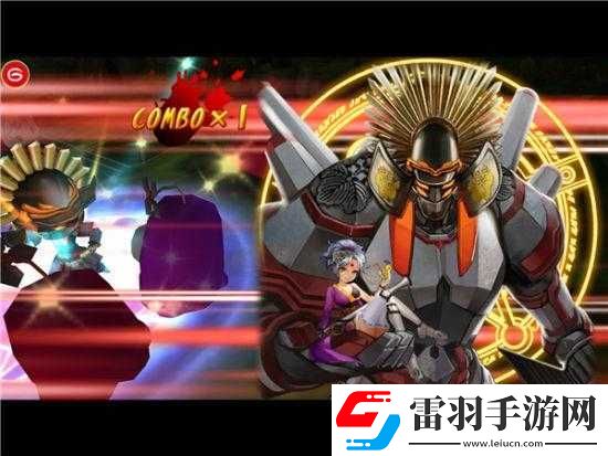 守护之光点将台战士篇